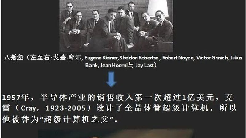 芯片封装测试：流程解析与关键区别