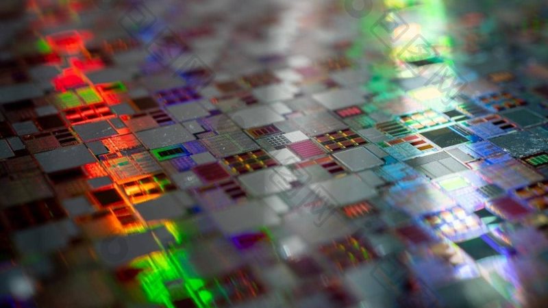 硅片尺寸解析：G1、M6、M10、G12背后的技术奥秘**