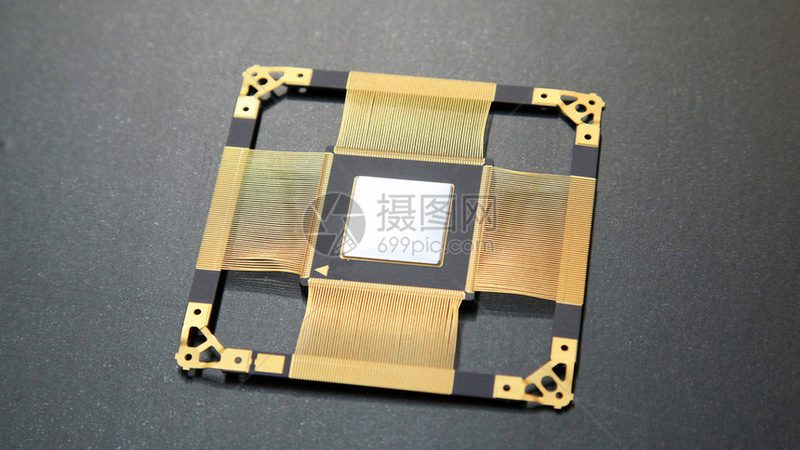 工业级半导体设计公司排名