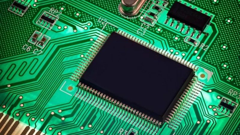 光刻胶型号参数：揭秘半导体制造的关键要素