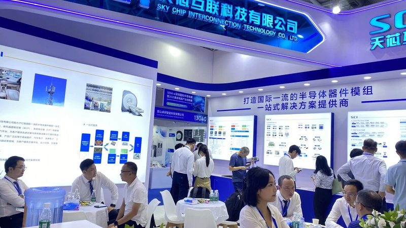 晶圆代工设备：揭秘行业领先品牌的评选标准与趋势