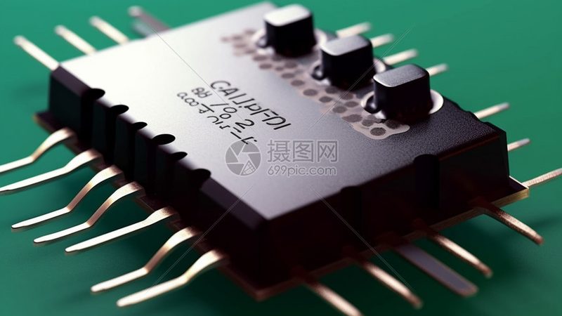 晶圆回收，产业链上游的绿色守护者**