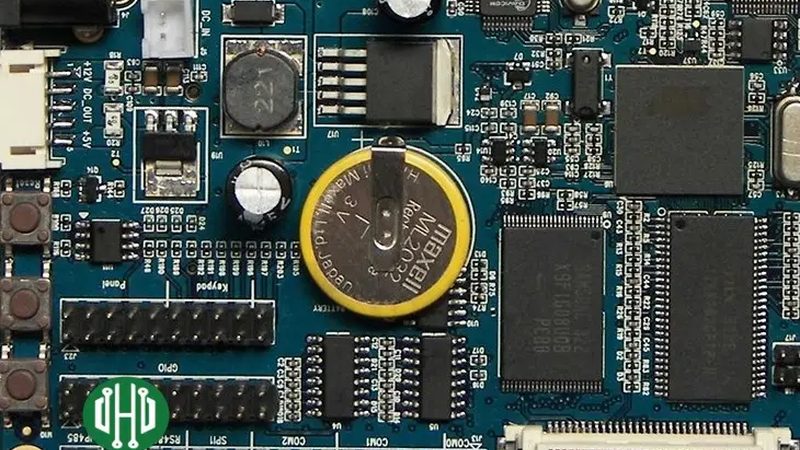g线光刻胶：揭秘其在半导体制造中的关键作用**