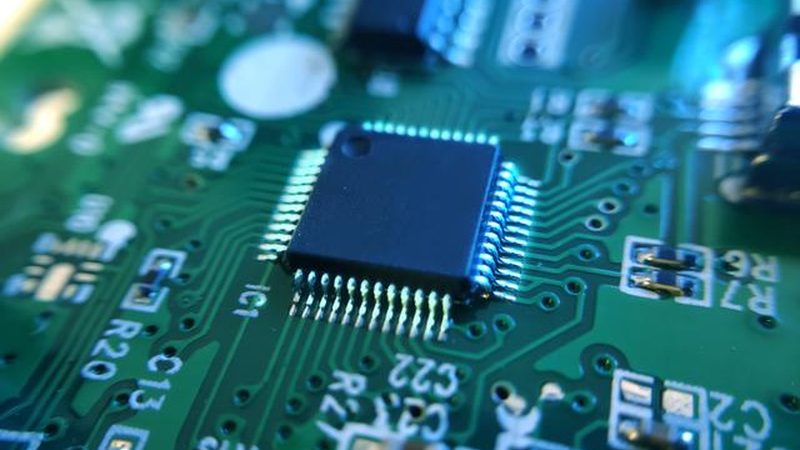 半导体元器件选型：关键指标与工艺细节解析**