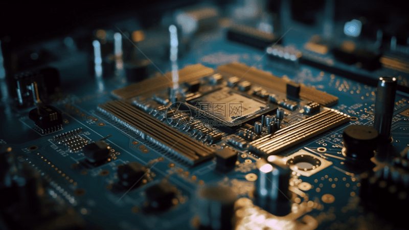 FPGA在工业控制中的应用：常见型号与规格解析