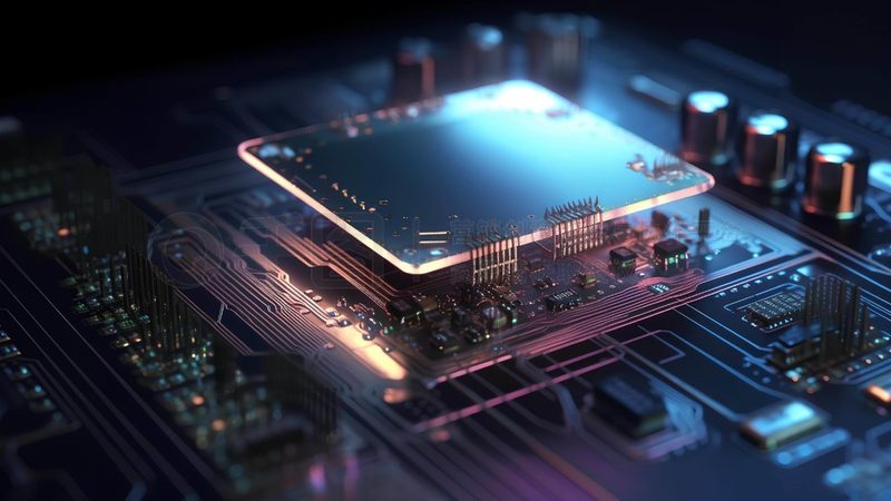 揭秘2025年芯片设计专业大学排名，培养未来科技精英的关键因素